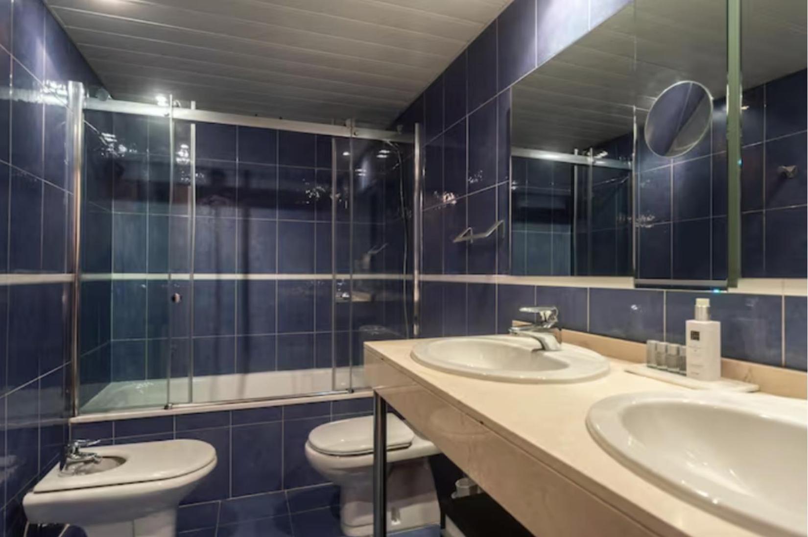 Art And Sciences View Luxury Apartment Valencia Exterior photo