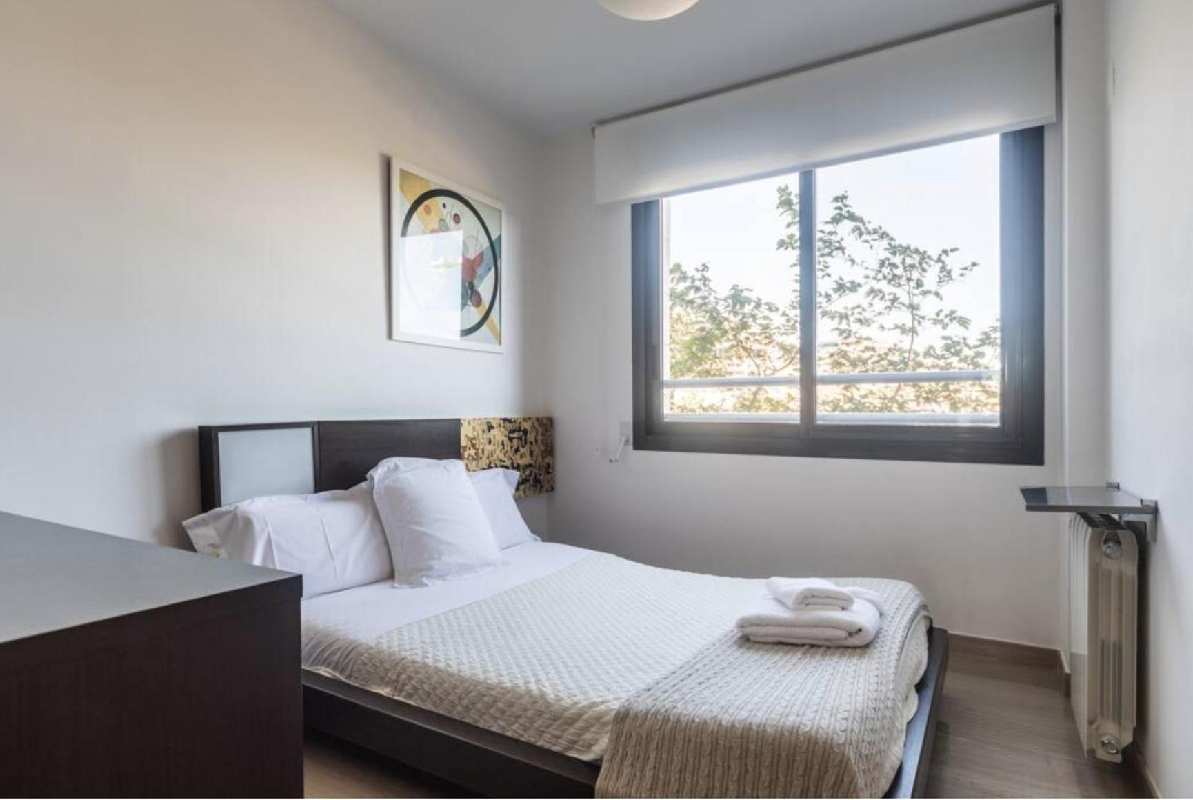 Art And Sciences View Luxury Apartment Valencia Exterior photo